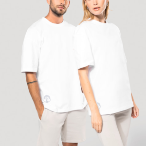 T-Shirt MBW Oversize