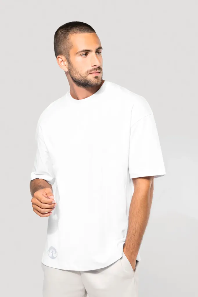 T-Shirt MBW Oversize