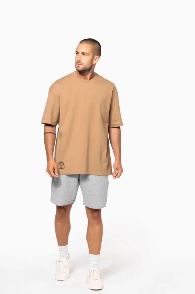 T-Shirt MBW Oversize — photo 5