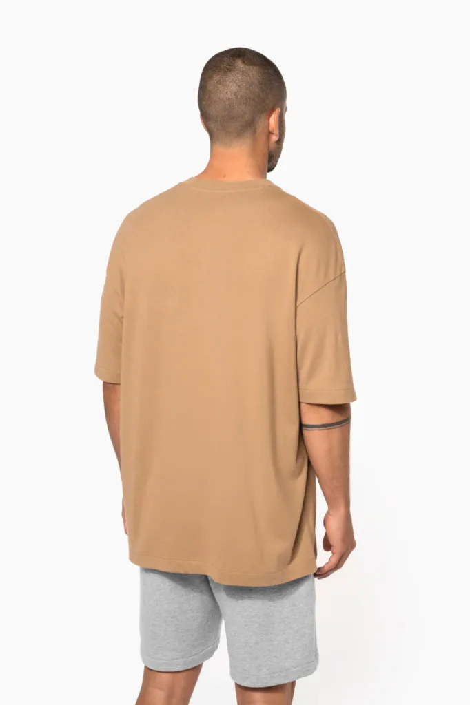 T-Shirt MBW Oversize — photo 6