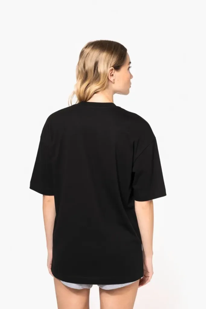 T-Shirt MBW Oversize — photo 4
