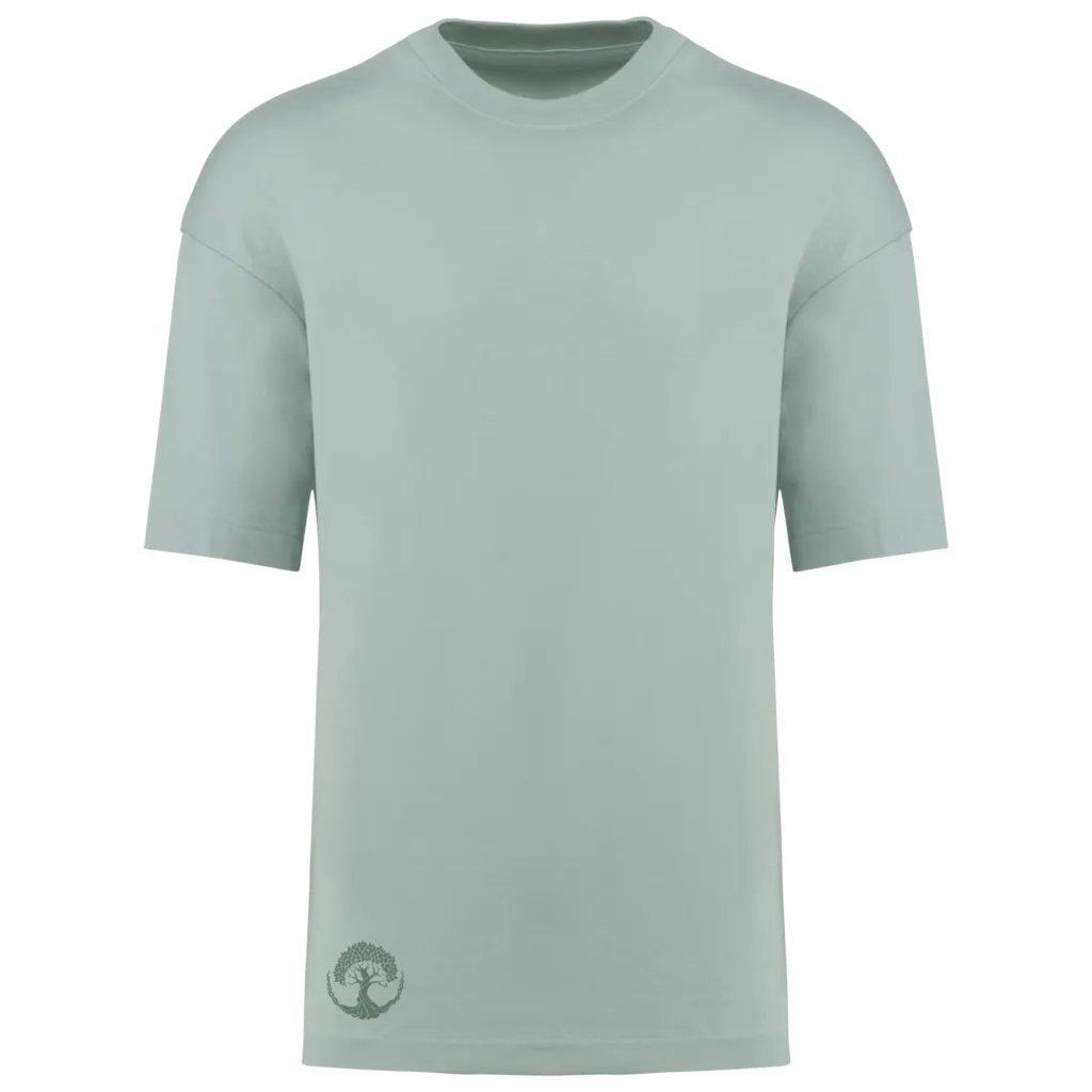T-Shirt MBW Oversize — photo 7