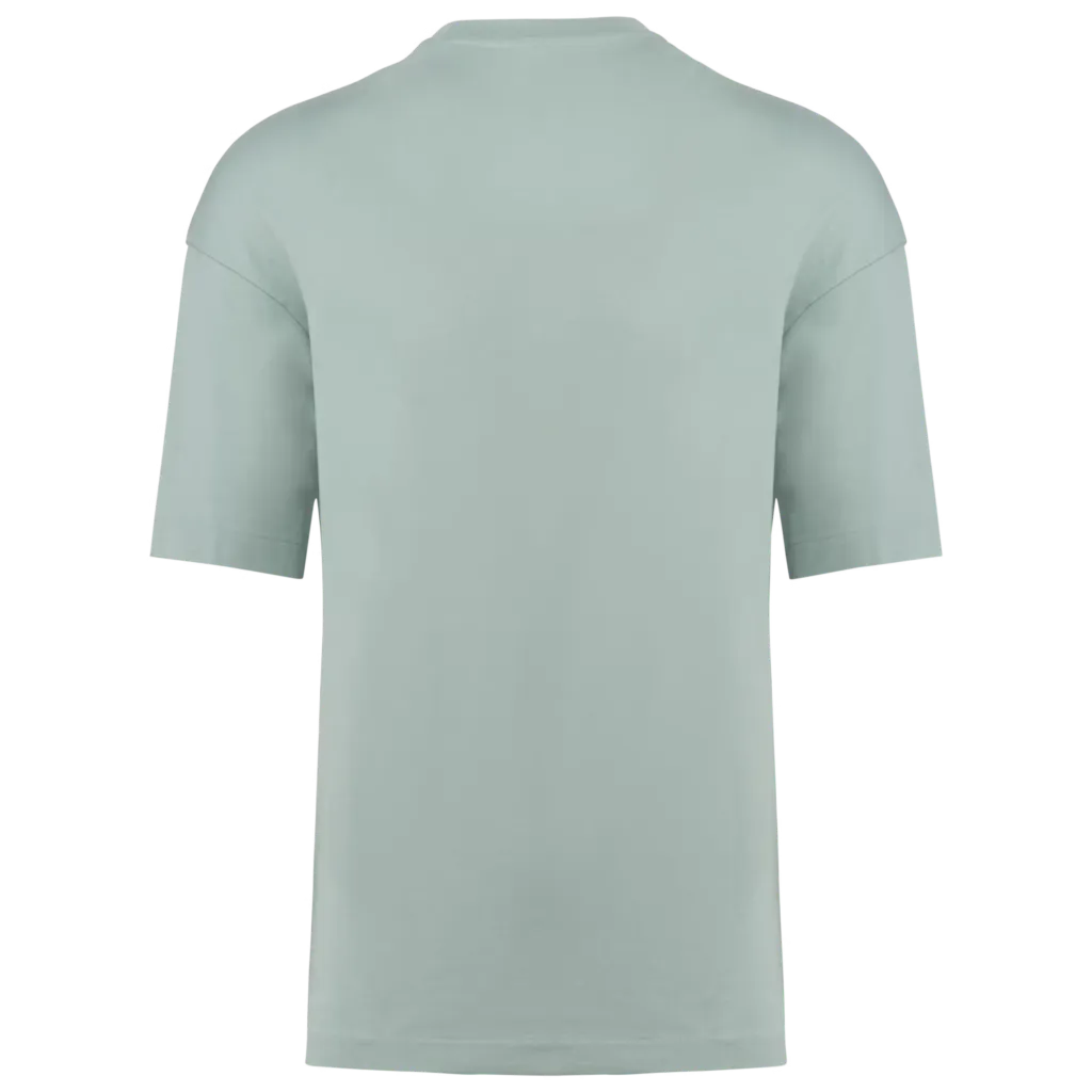 T-Shirt MBW Oversize — photo 8
