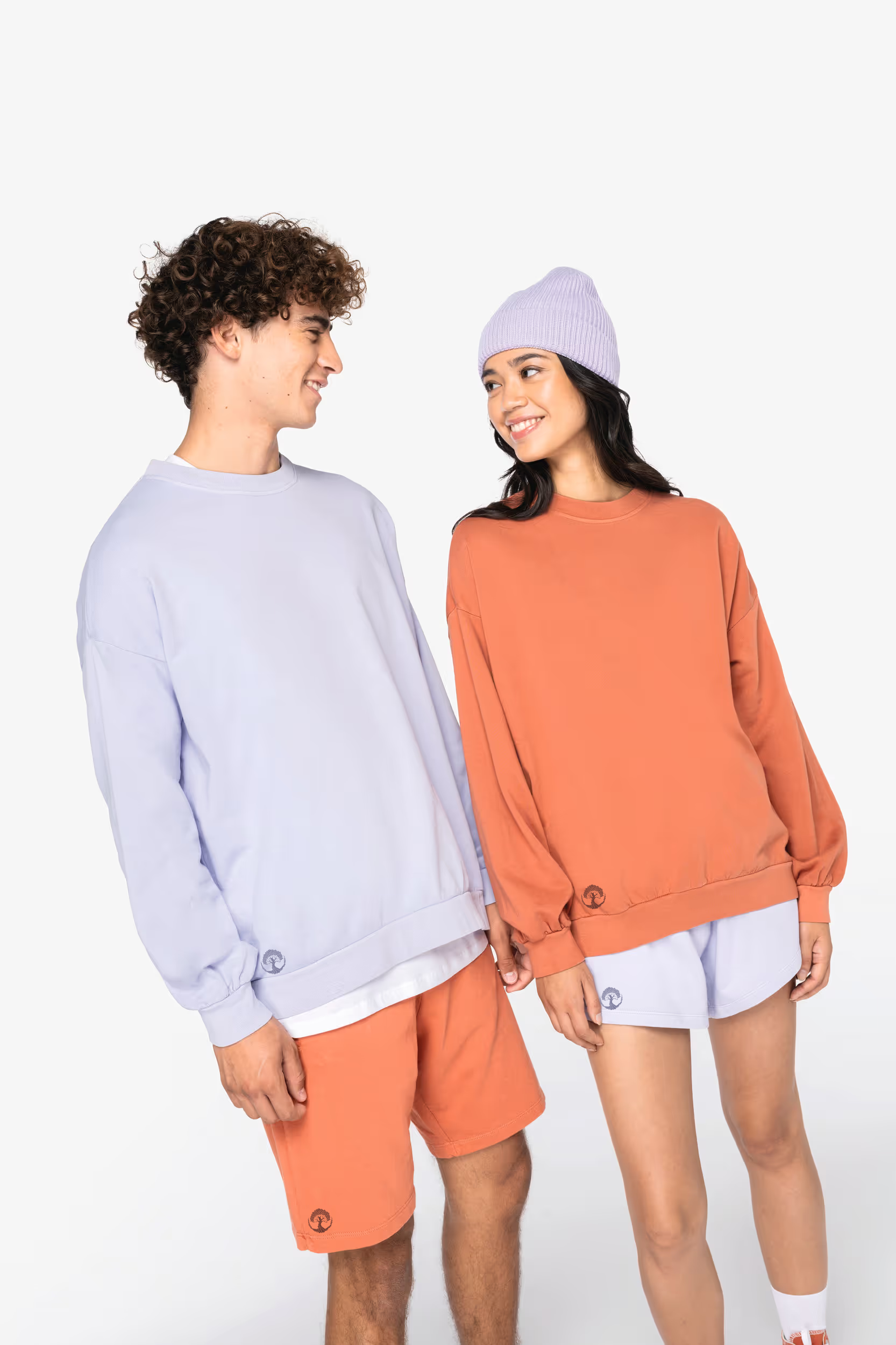 Sweat Unisexe MBW