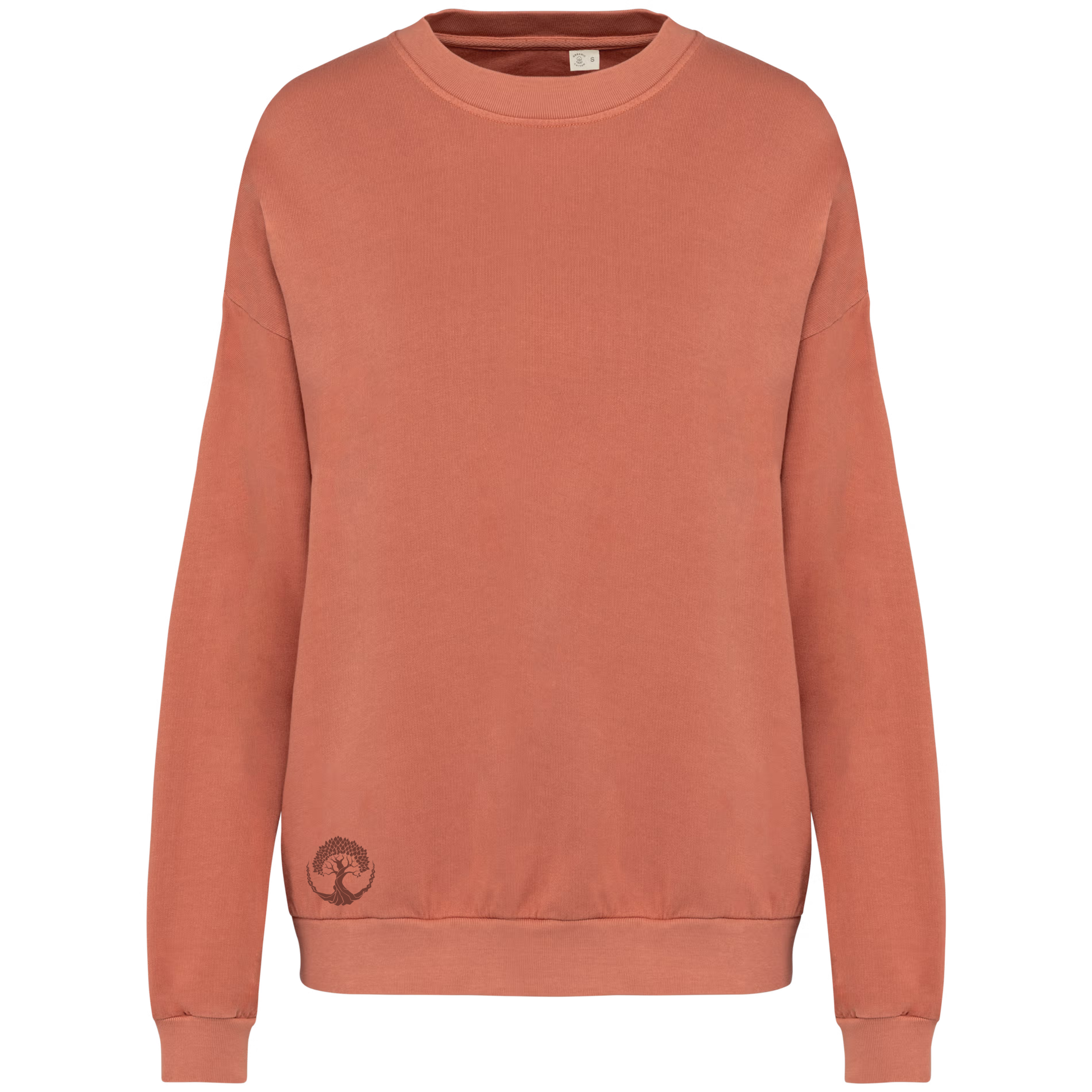 Sweat Unisexe MBW – Image 8