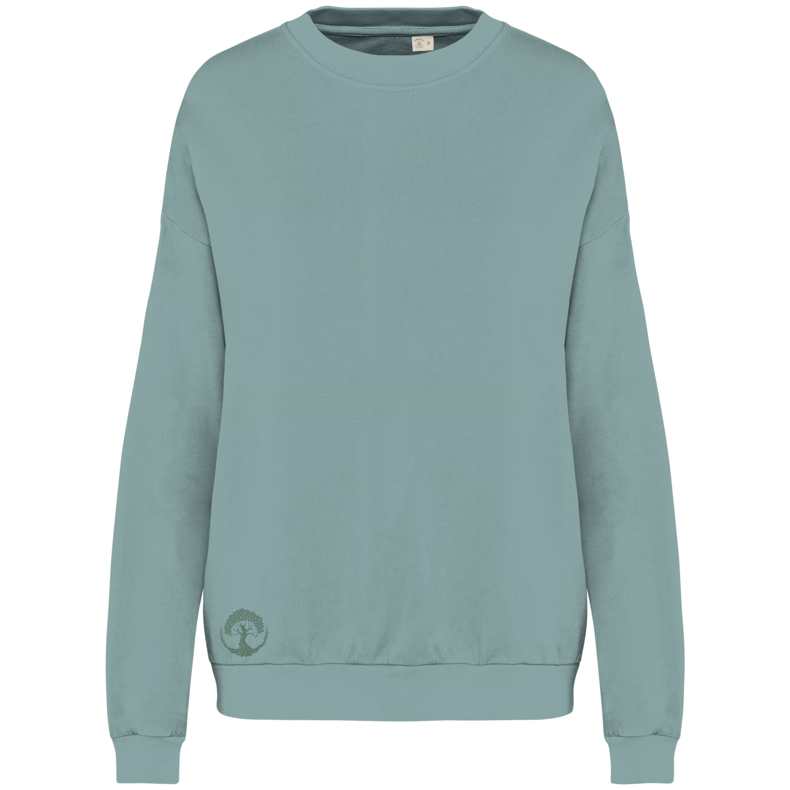 Sweat Unisexe MBW – Image 2