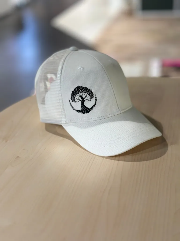 Casquette MBW — photo 6