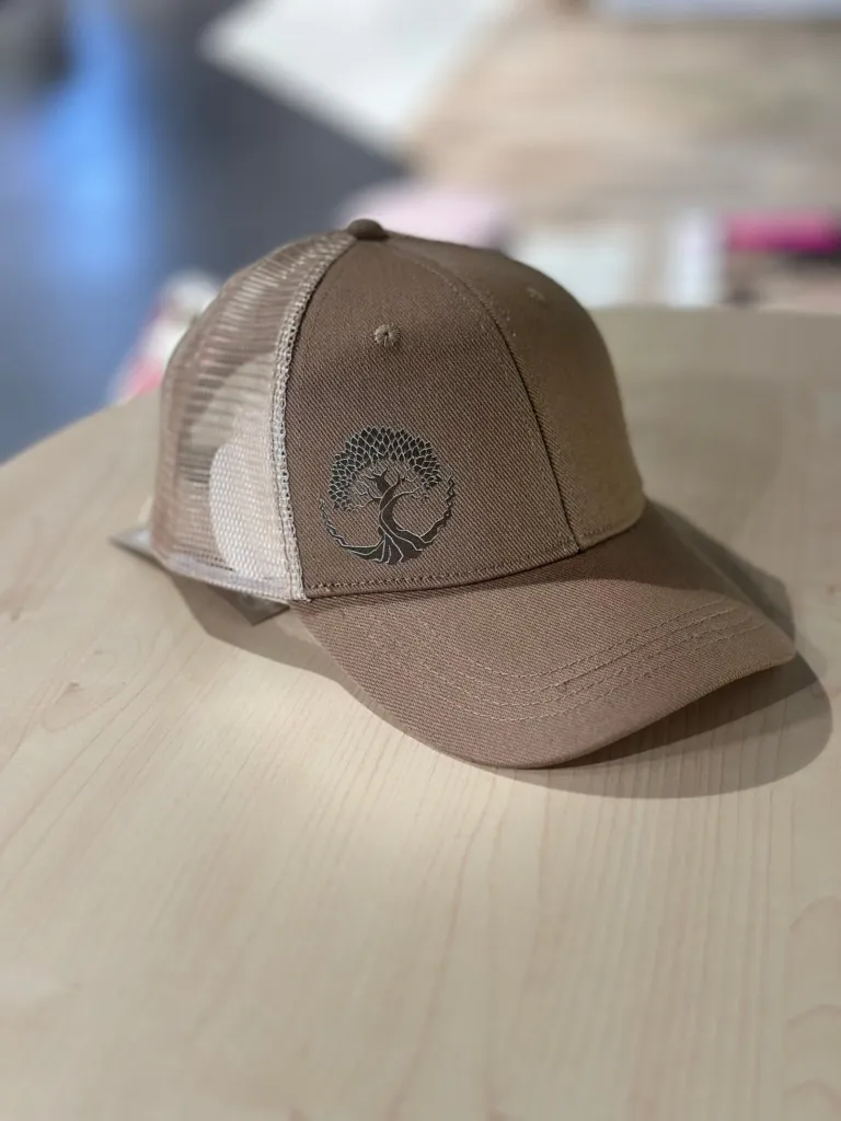 Casquette MBW — photo 4