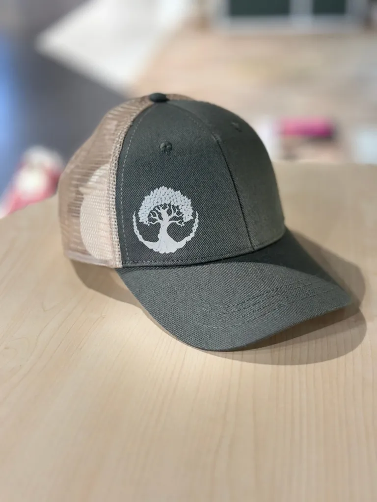 Casquette MBW — photo 3
